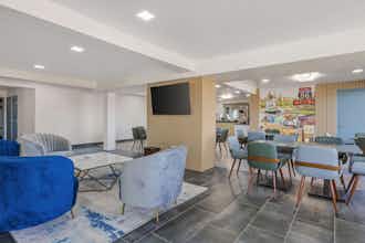 Hotel Hotel Blue 66, Bw Signature Collection photo 1