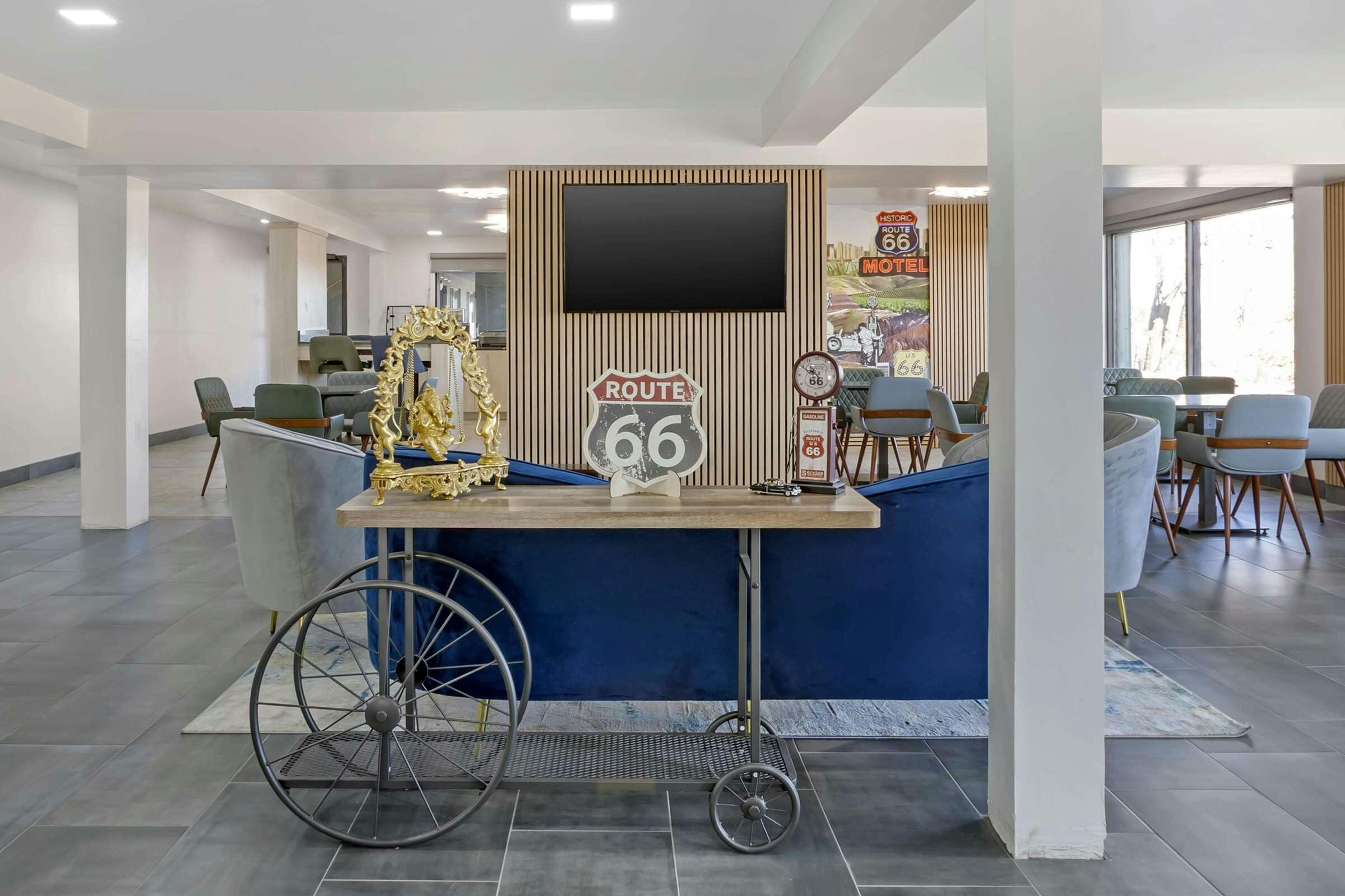 Hotel Hotel Blue 66, Bw Signature Collection photo 2