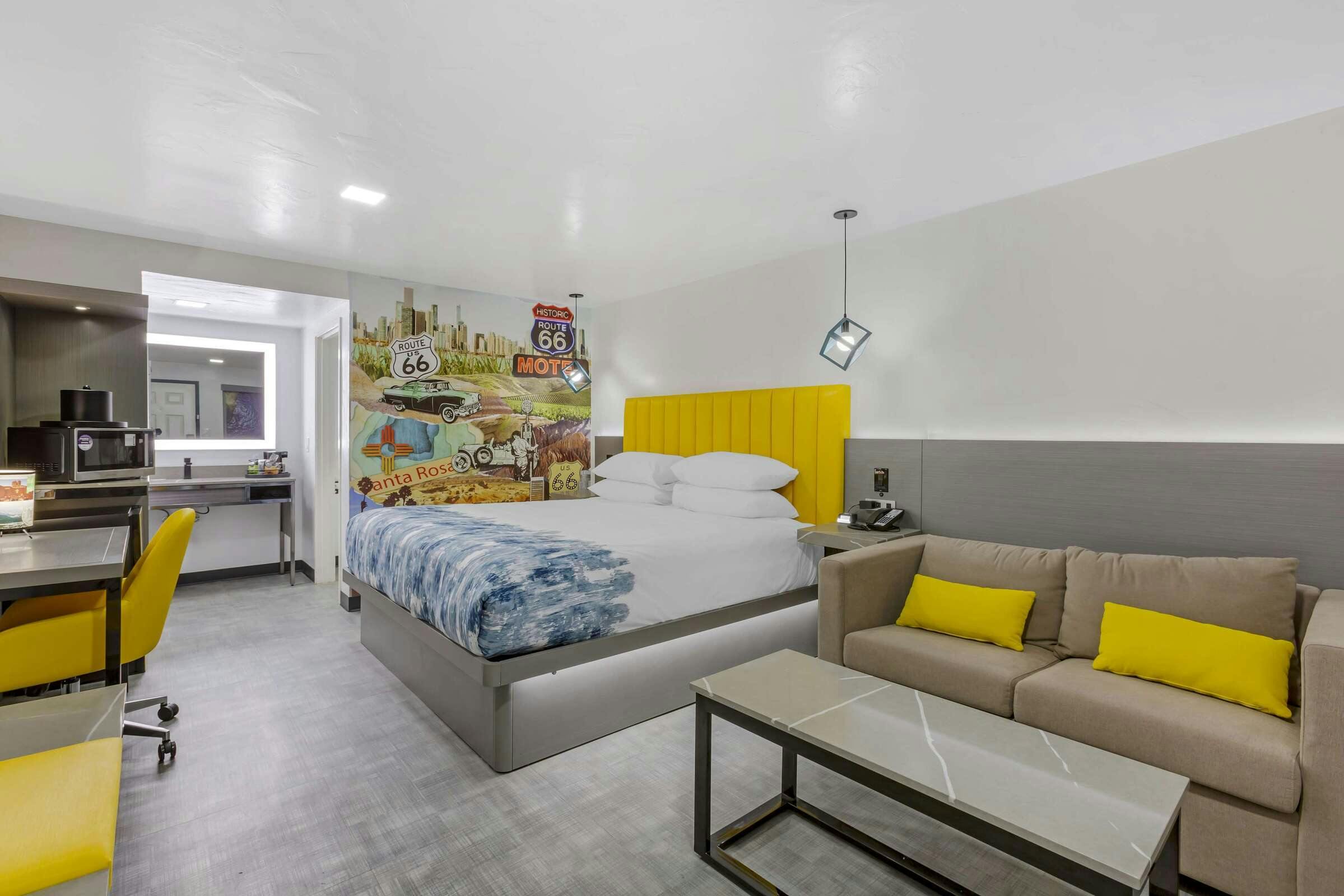 Hotel Hotel Blue 66, Bw Signature Collection photo 3