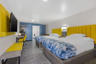 Hotel Hotel Blue 66, Bw Signature Collection photo 4