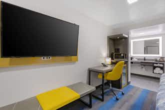 Hotel Hotel Blue 66, Bw Signature Collection photo 5