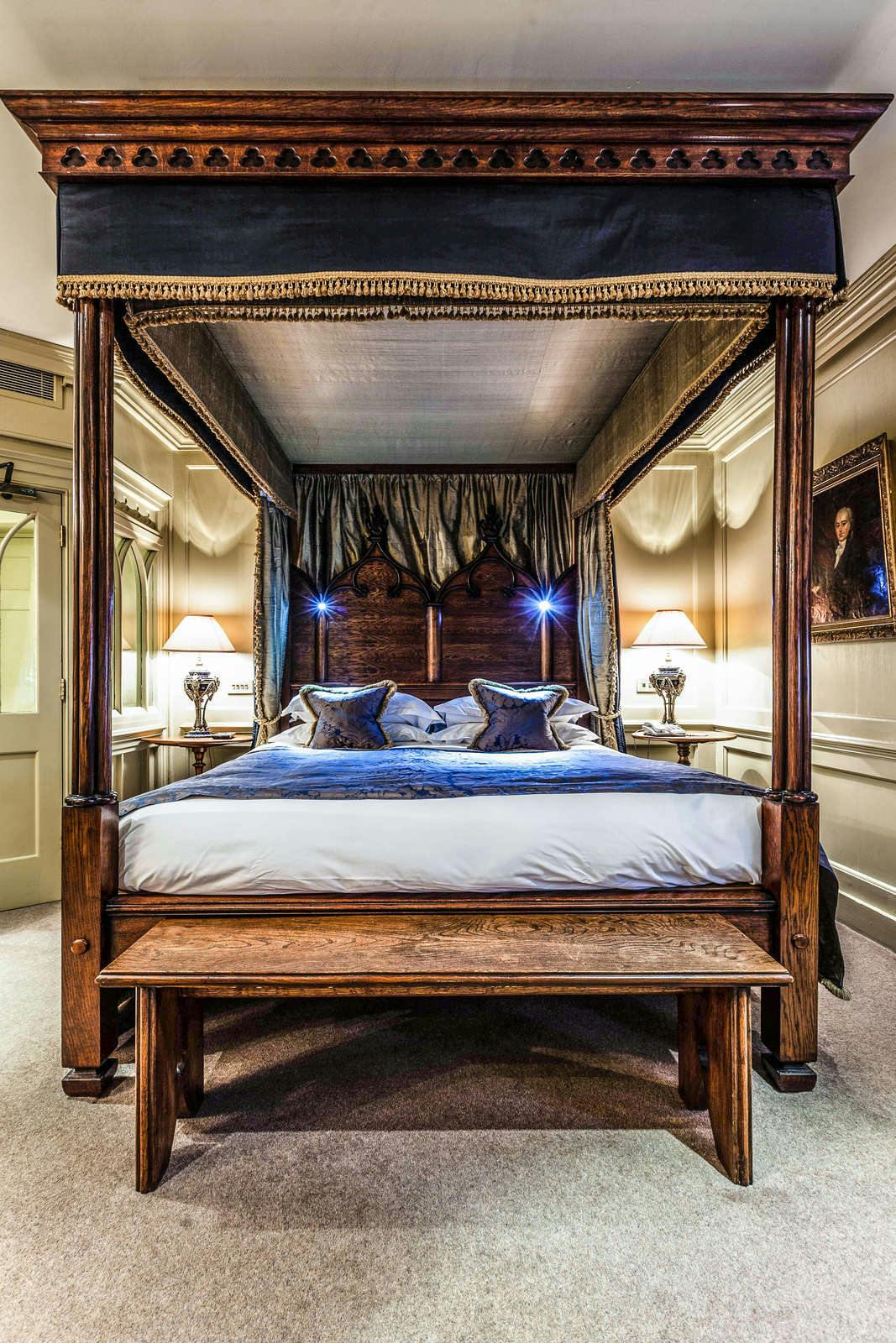 Hotel Hazlitt's Hotel photo 1