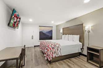 Hotel Red Roof Inn Wytheville photo 1