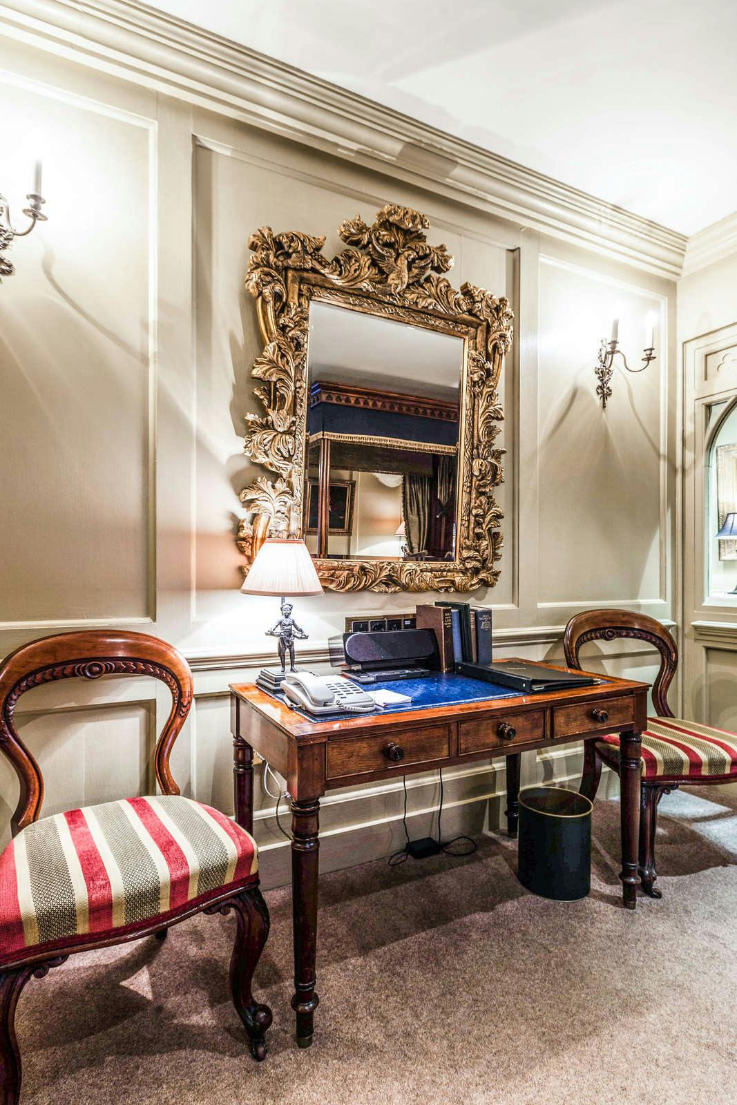 Hotel Hazlitt's Hotel photo 5