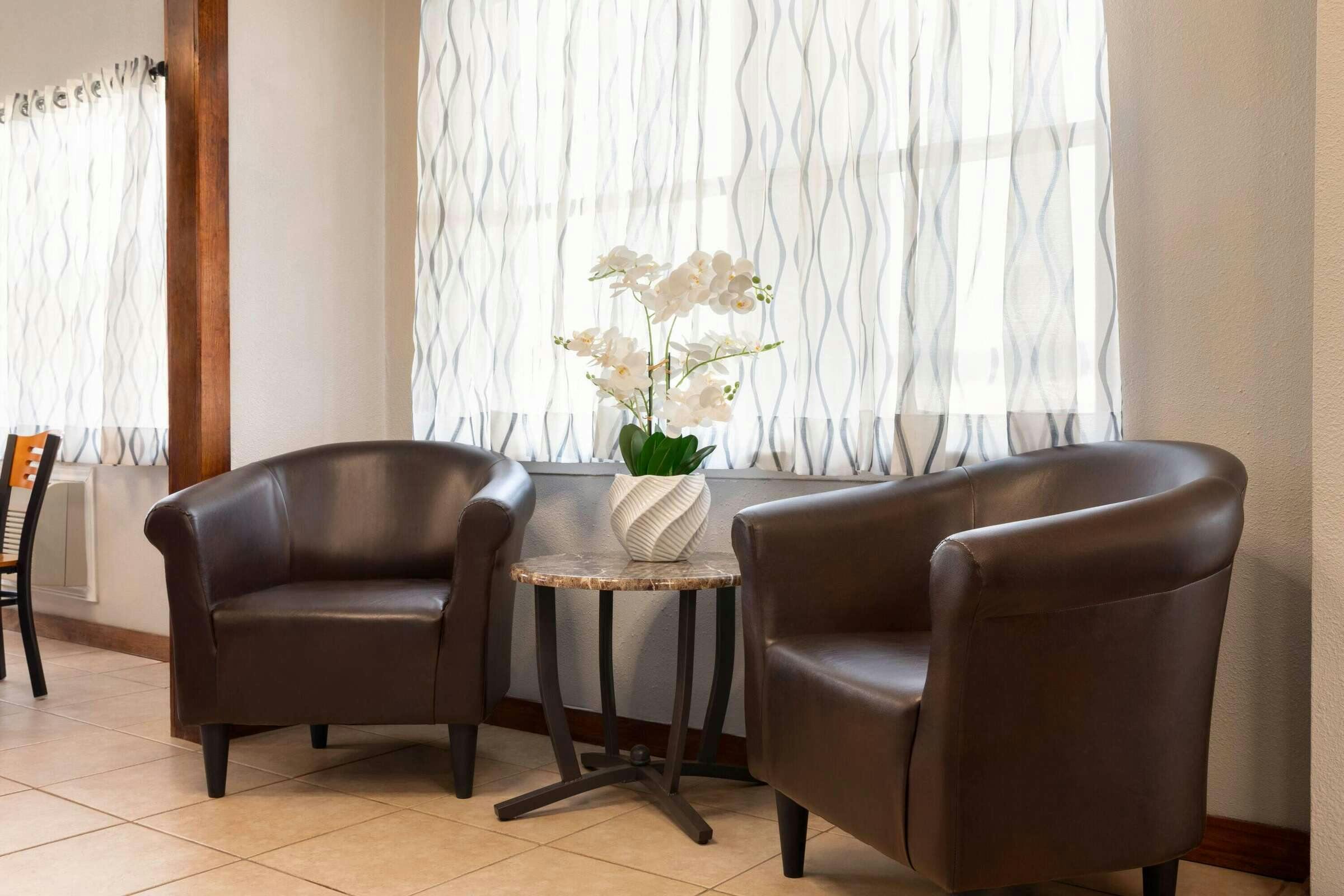 Hotel Days Inn Fredericksburg photo 2