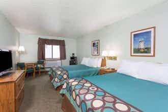 Hotel Super 8 Gallipolis Pt Pleasant photo 2