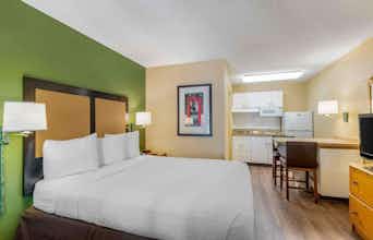 Hotel Extended Stay America Suites Portland Beaverton photo 1