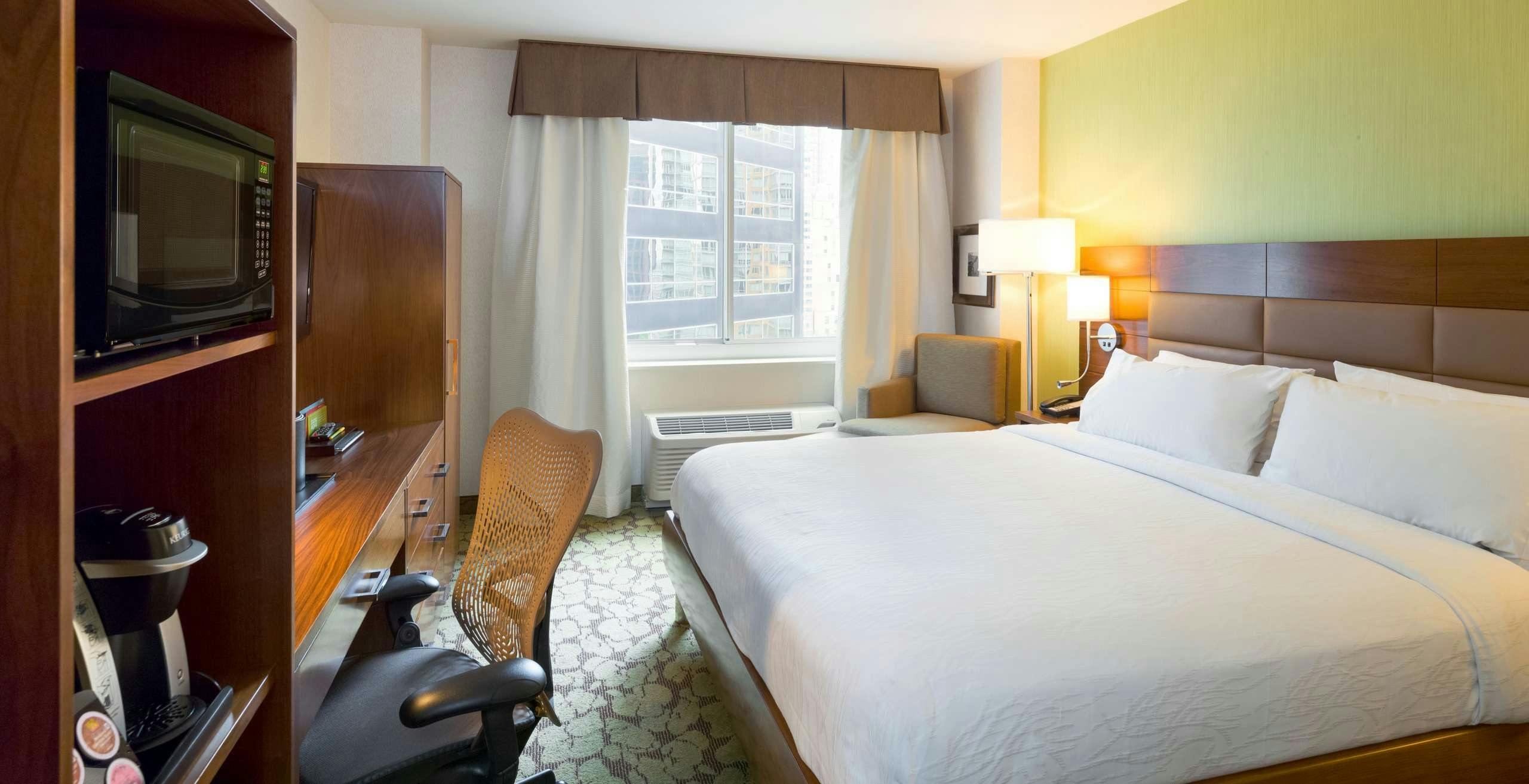 Hilton Garden Inn Manhattan-Midtown East