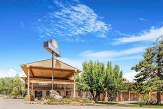 Hotel Days Inn Cortez photo 1