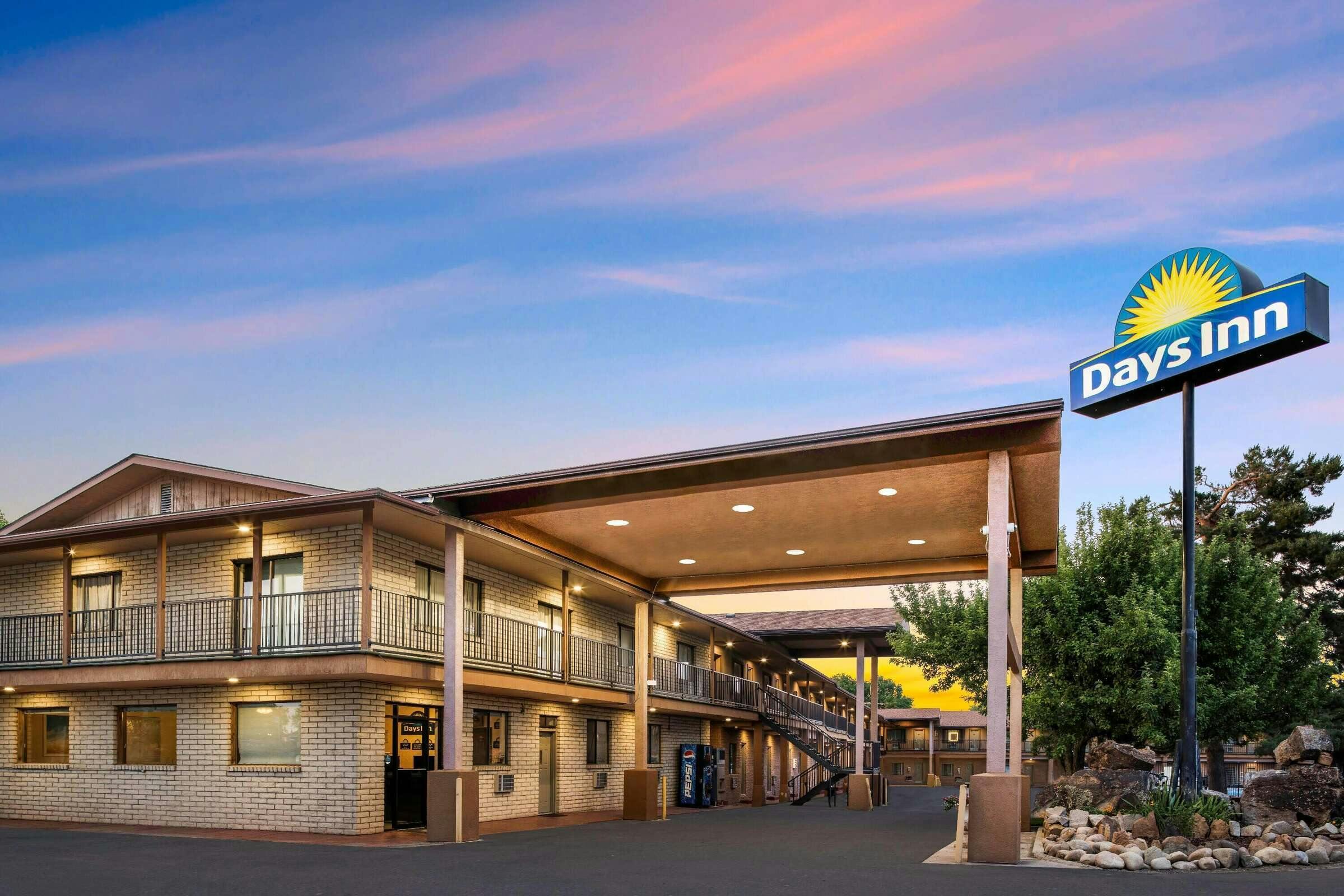 Hotel Days Inn Cortez photo 4