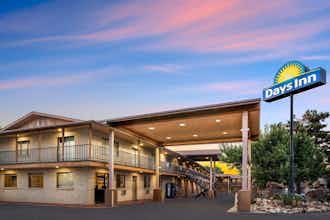 Hotel Days Inn Cortez photo 4