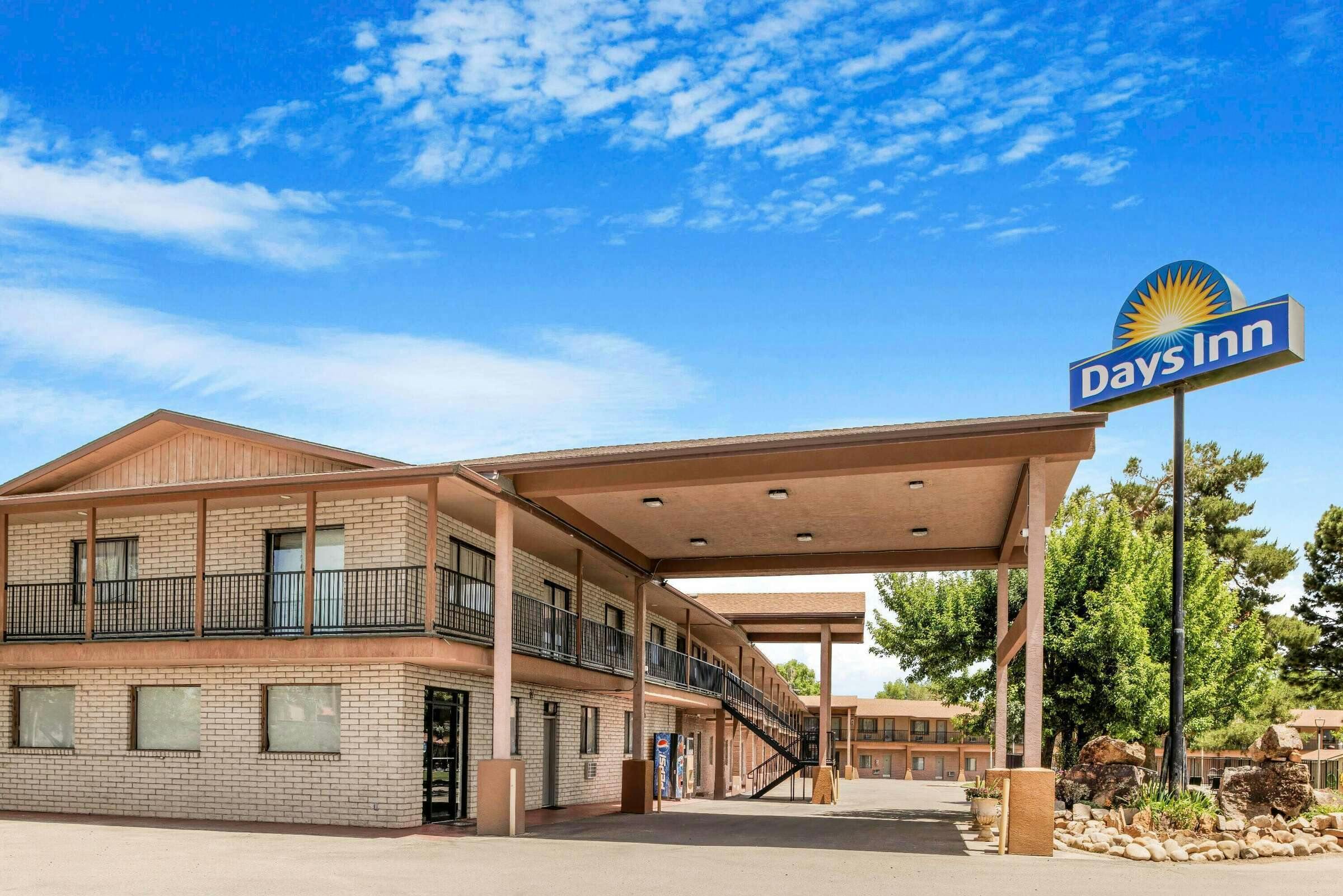 Hotel Days Inn Cortez photo 5