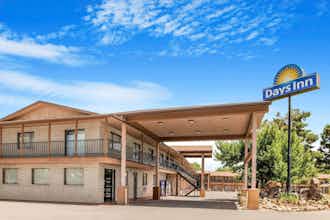 Hotel Days Inn Cortez photo 5
