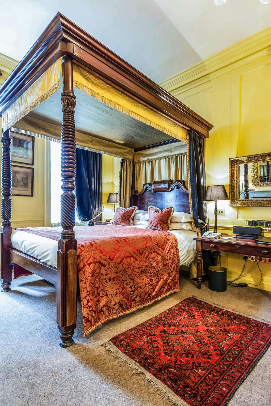 Hotel Hazlitt's Hotel photo 2