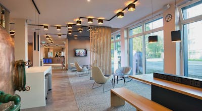 B&B Hotel Köln City