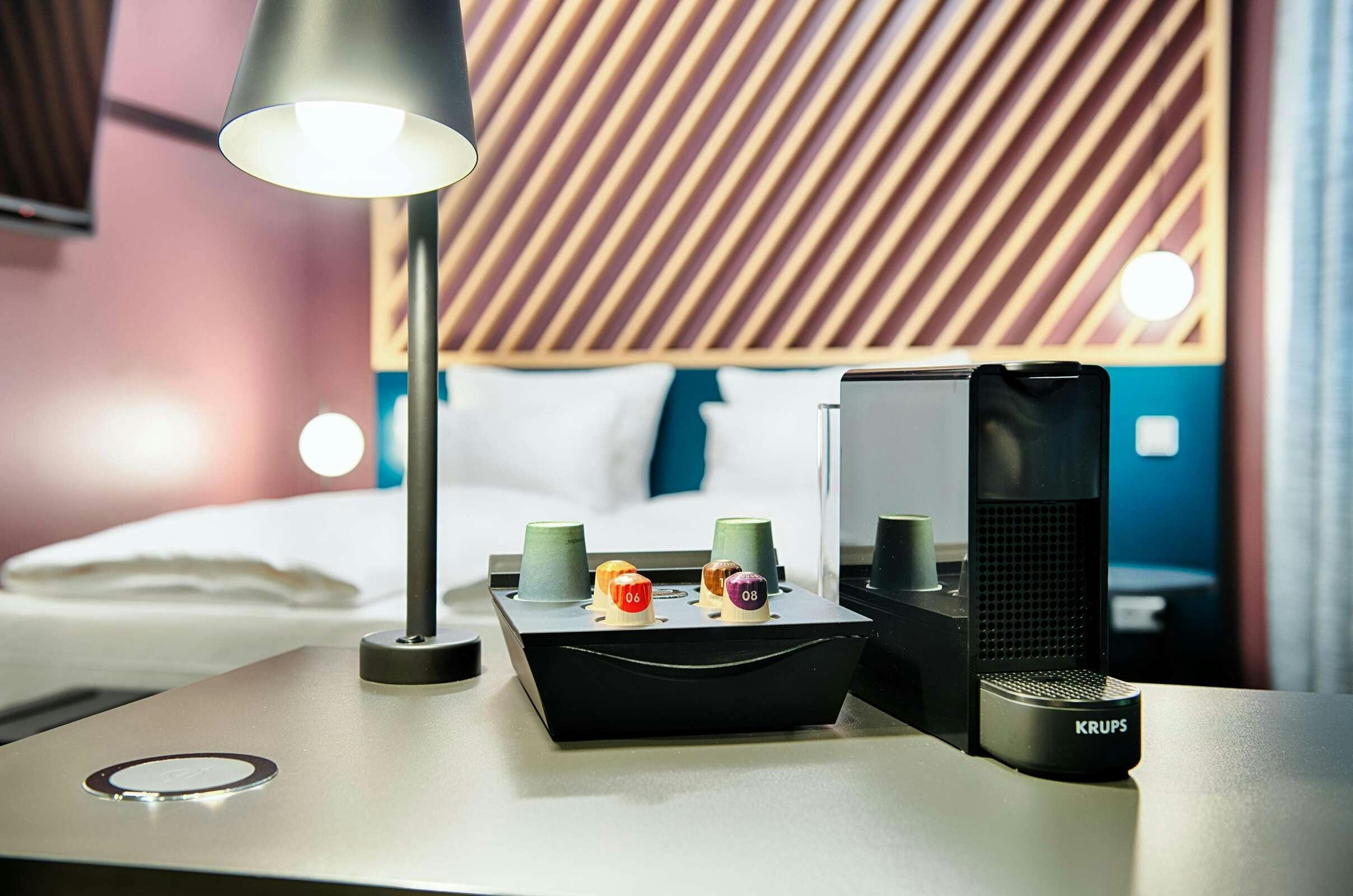 Hotel B&B Hotel Cologne- City photo 5