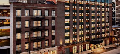 Hotel Indigo Cleveland Downtown by IHG