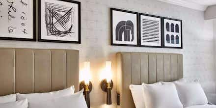 Hotel Hotel Indigo Cleveland Downtown by IHG photo 5