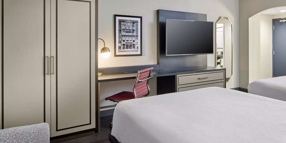 Hotel Hotel Indigo Cleveland Downtown by IHG photo 1
