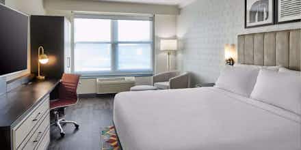 Hotel Hotel Indigo Cleveland Downtown by IHG photo 3