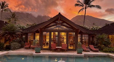 Ho'oilo House