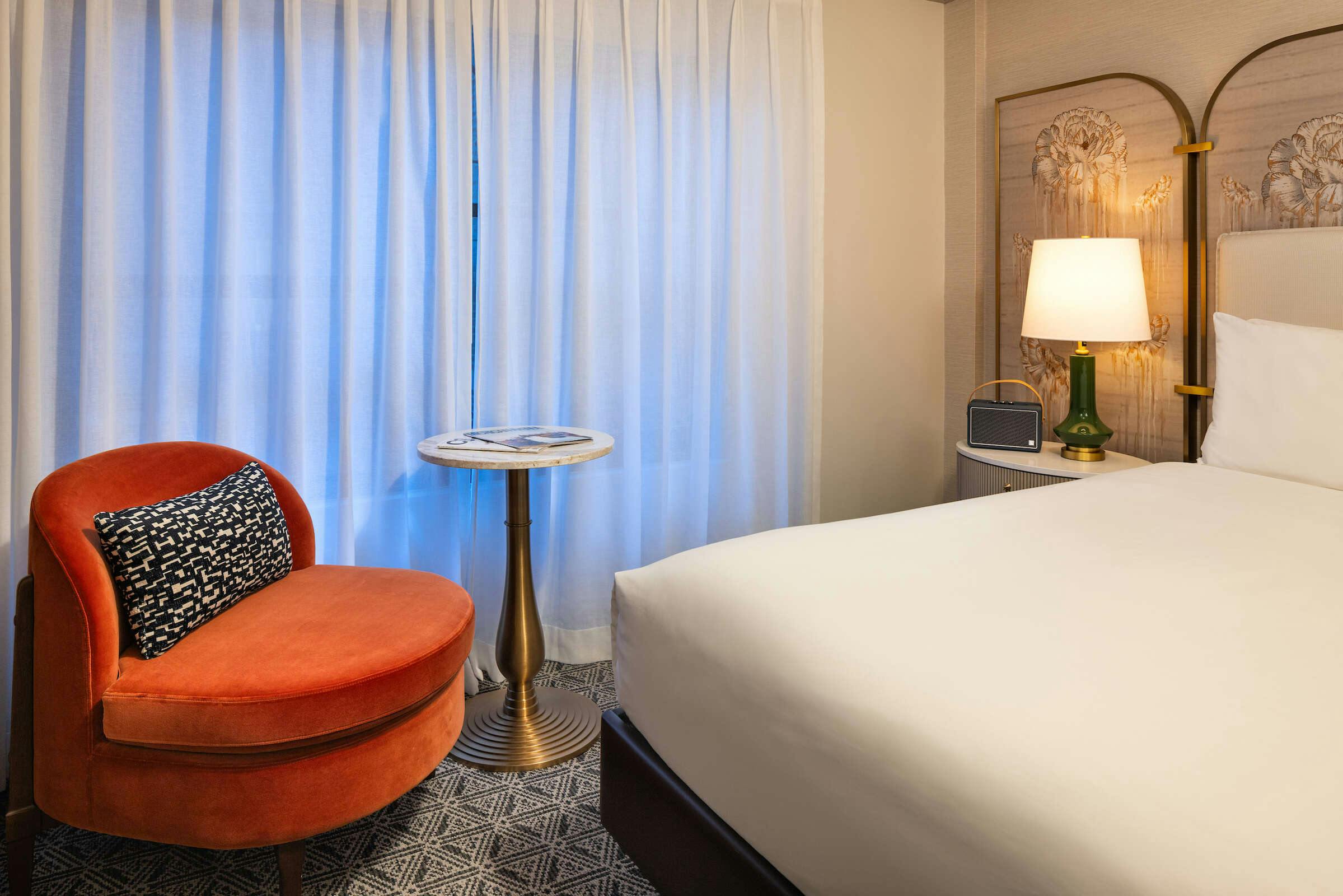 Hotel The Talbott Hotel photo 2