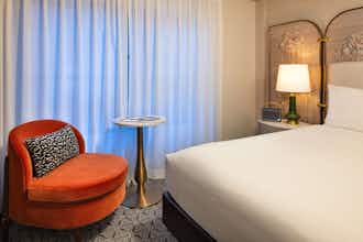 Hotel The Talbott Hotel photo 2