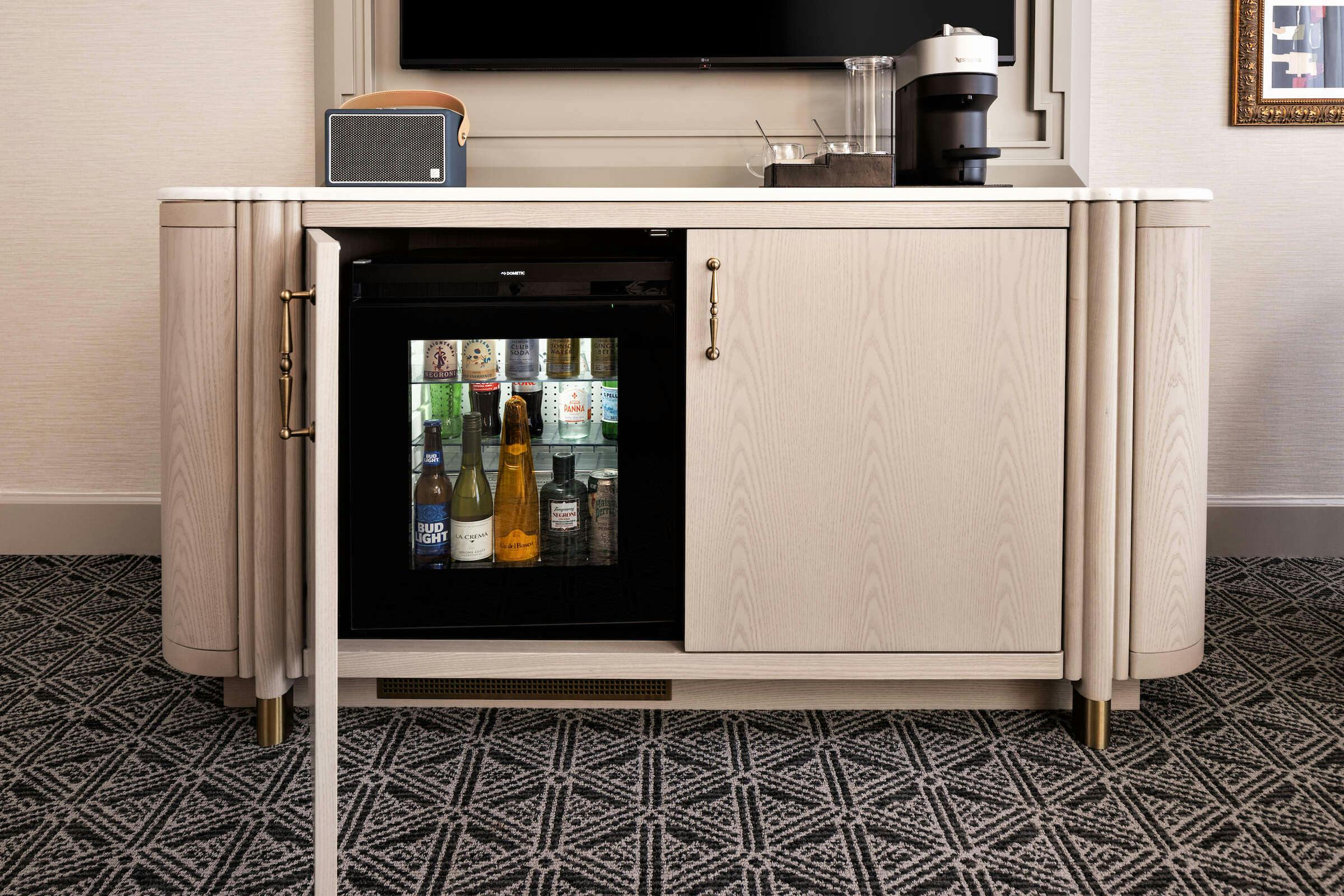 Hotel The Talbott Hotel photo 4