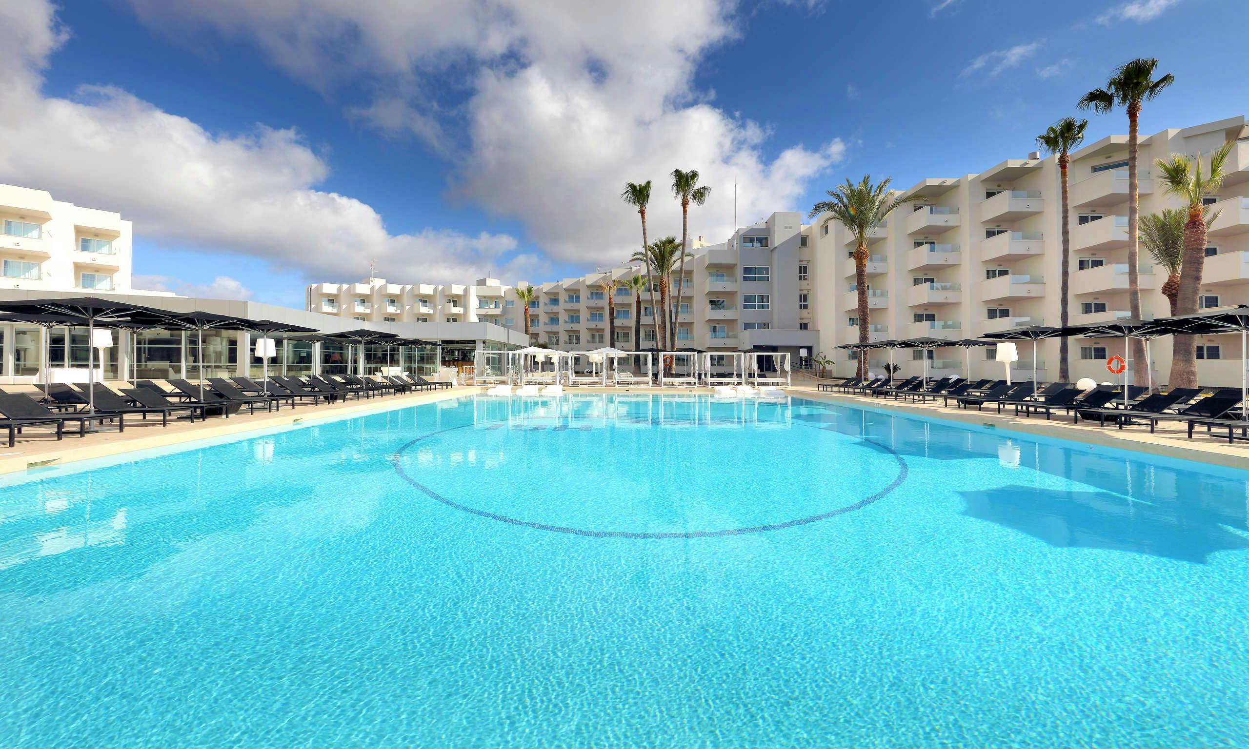 Hotel Garbi Ibiza & Spa