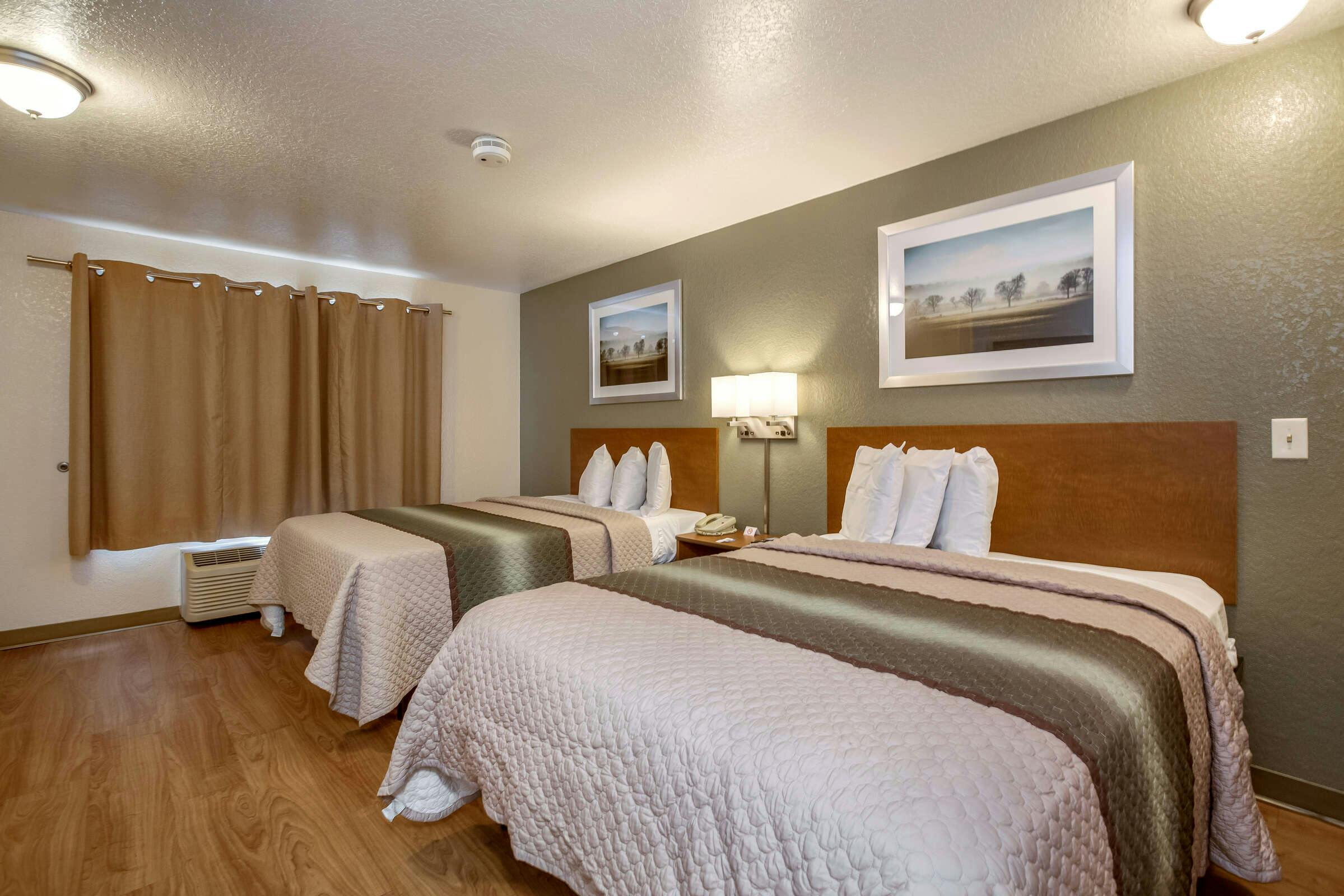 Hotel HomeTowne Studios Philadelphia - Maple Shade, NJ photo 1