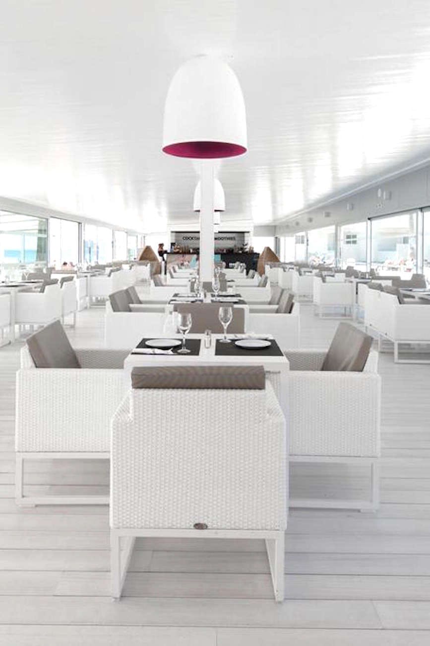 Hotel Hotel Garbi Ibiza & Spa photo 5