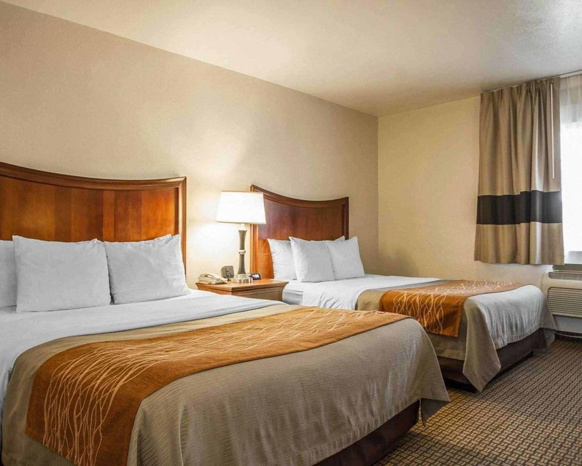 Hotel BLu Pacific Hotel photo 1