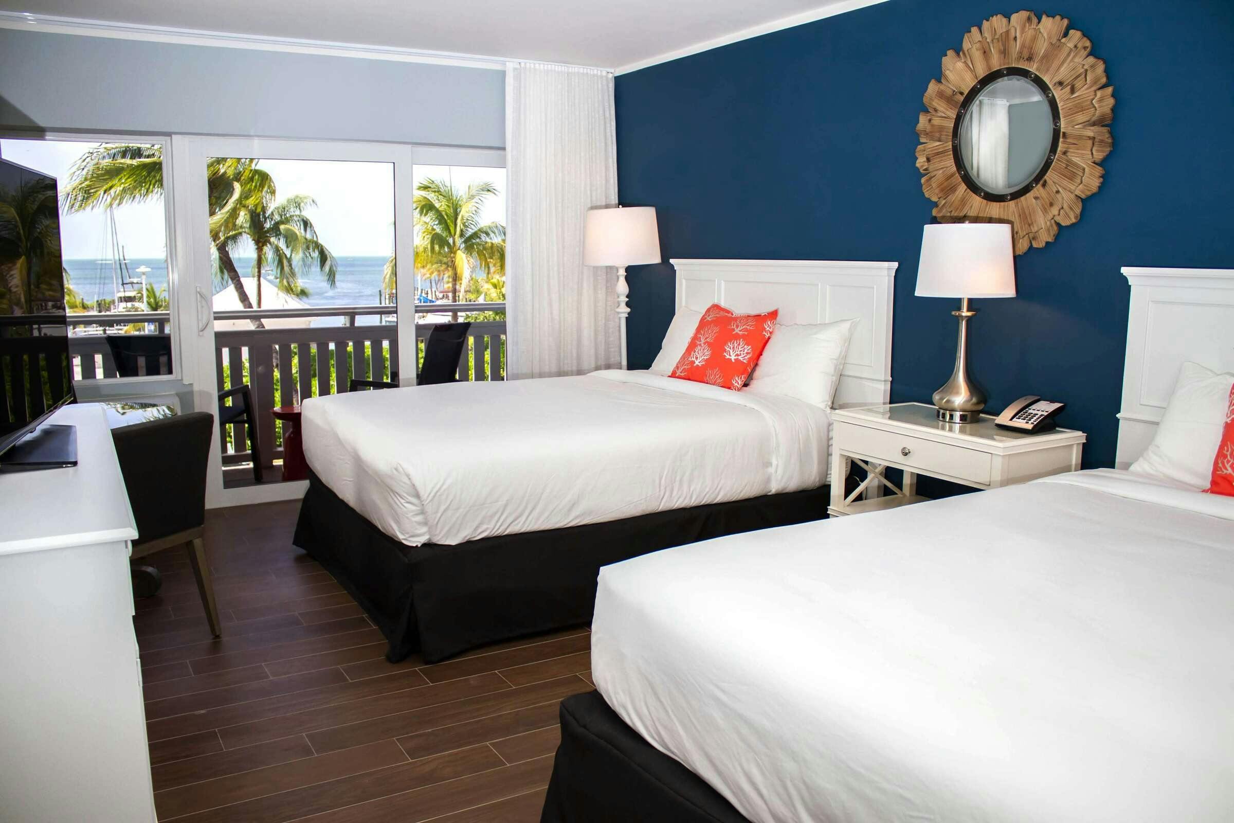 Hotel Banana Bay Resort & Marina photo 1