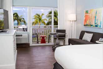Hotel Banana Bay Resort & Marina photo 4