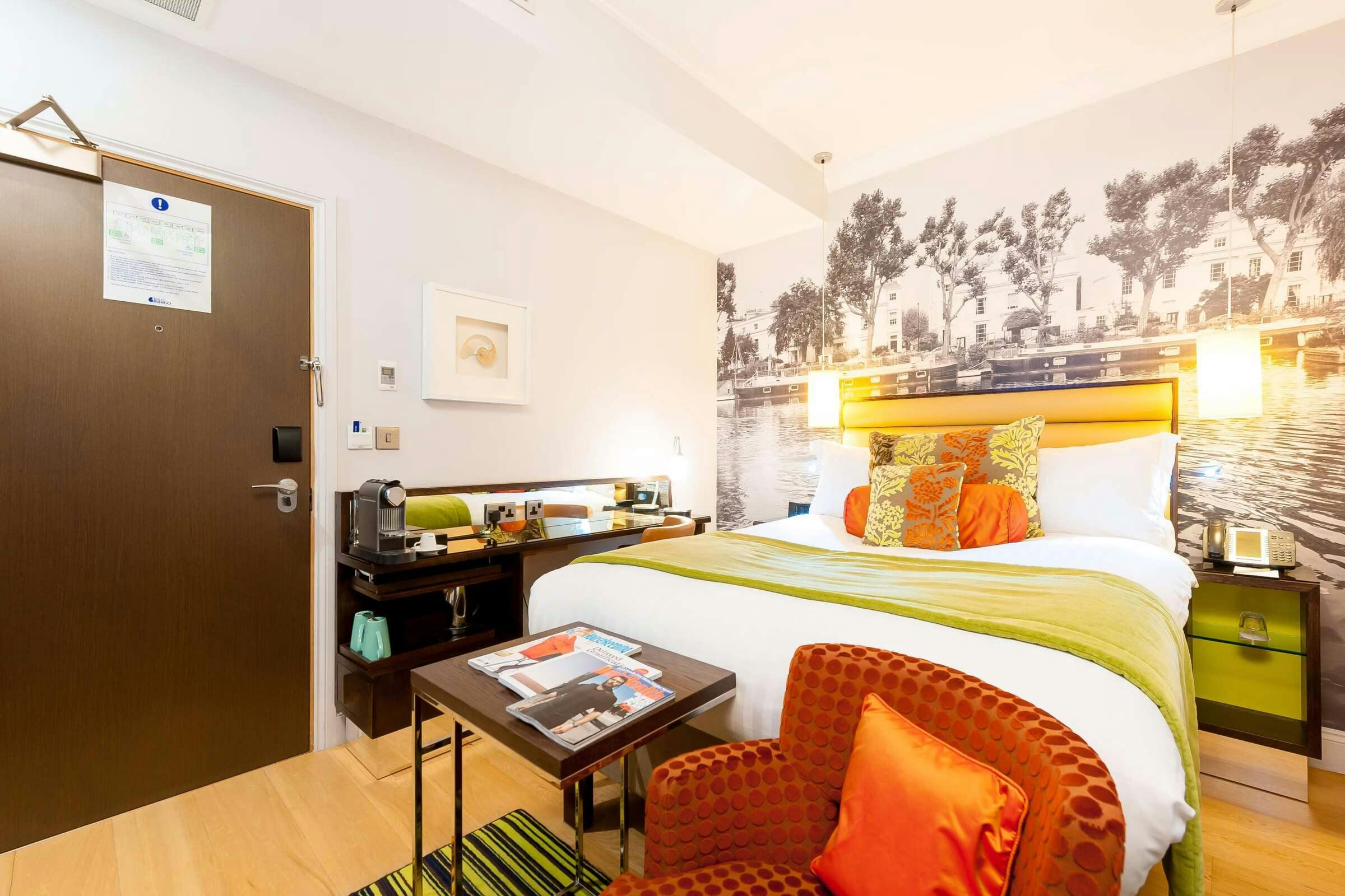 Hotel Indigo London Paddington
