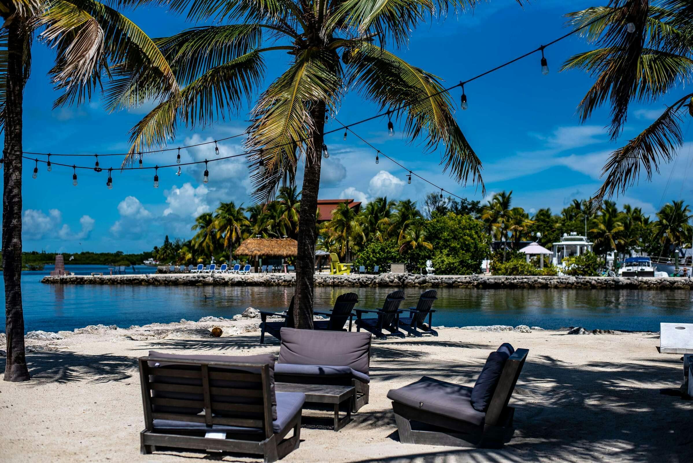 Banana Bay Resort & Marina