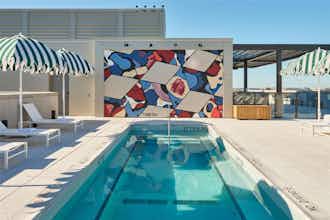 Hotel Arlo Washington DC photo 5