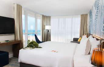 Hotel B Ocean Resort Fort Lauderdale Beach photo 3