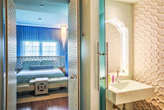 Hotel Dream South Beach, by Hyatt photo 1