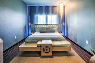 Hotel Dream South Beach, by Hyatt photo 2