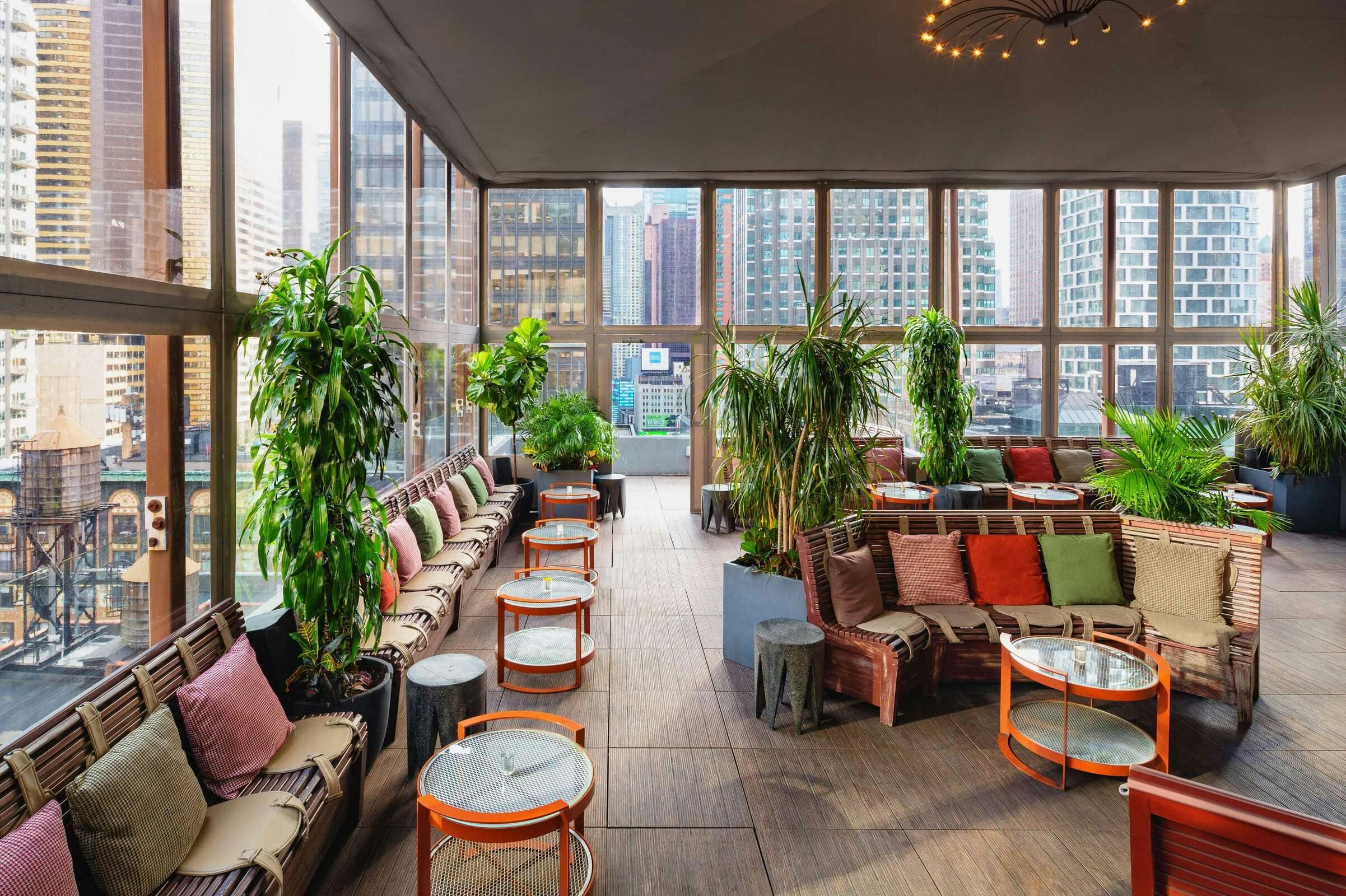 Hotel Dream Midtown, by Hyatt photo 1