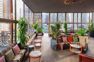 Hotel Dream Midtown, by Hyatt photo 1
