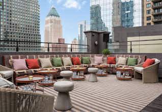 Hotel Dream Midtown, by Hyatt photo 5