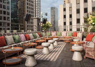 Hotel Dream Midtown, by Hyatt photo 3