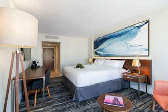 Hotel B Ocean Resort Fort Lauderdale Beach photo 4