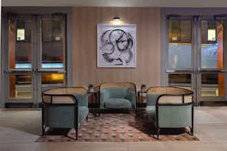 Hotel Dream Midtown, by Hyatt photo 2