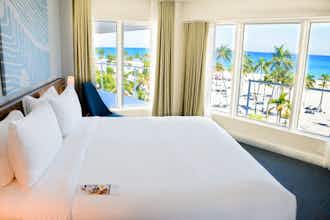 Hotel B Ocean Resort Fort Lauderdale Beach photo 5