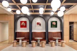 Hotel Arlo Washington DC photo 4