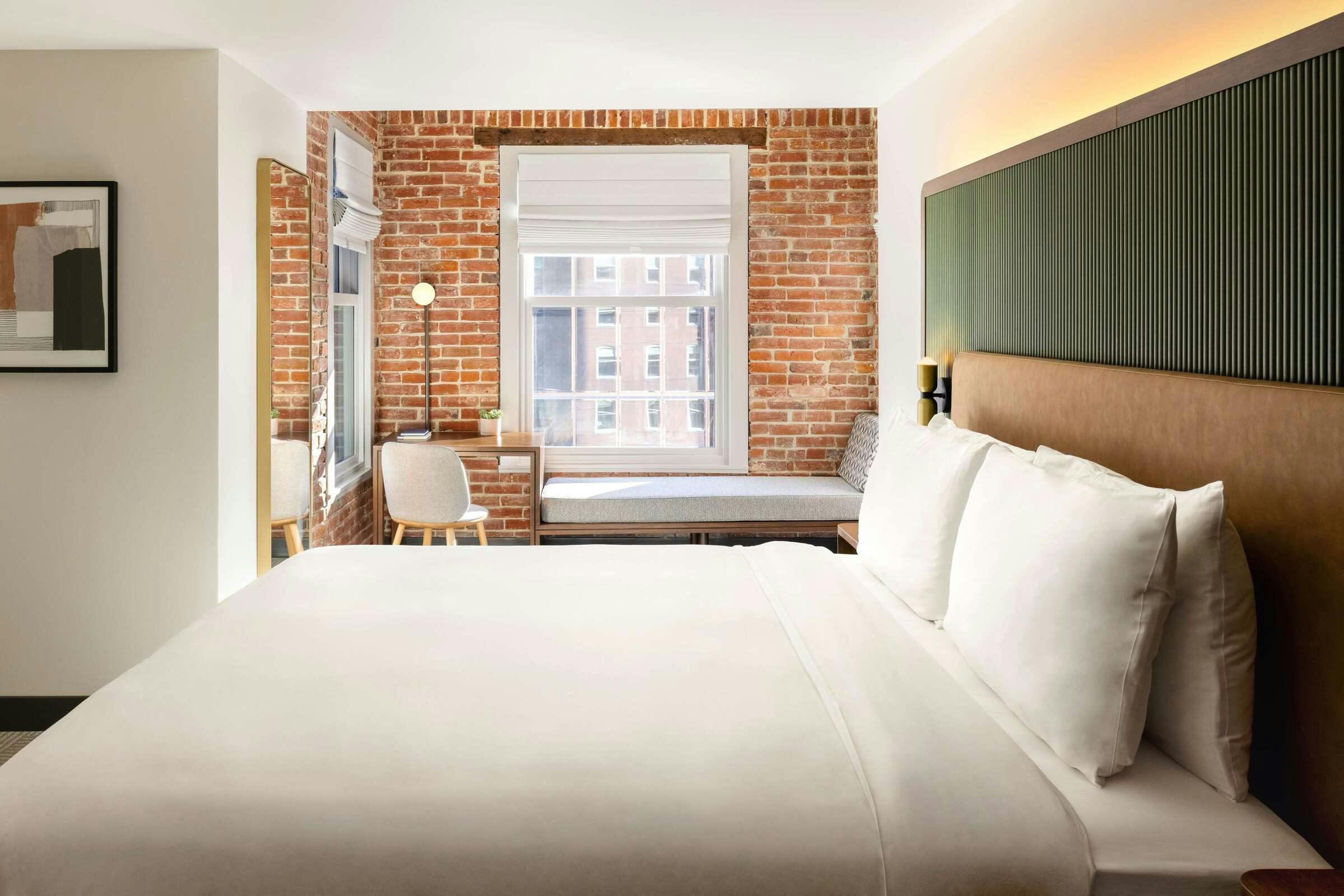 Hotel Arlo Washington DC photo 5