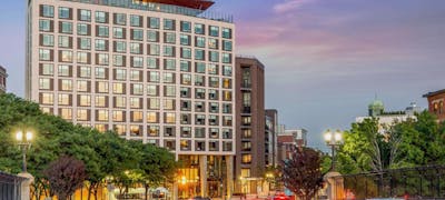 Cambria Hotels Boston Downtown - Seaport